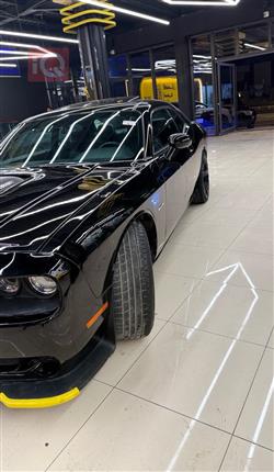 دودج تشالنجر